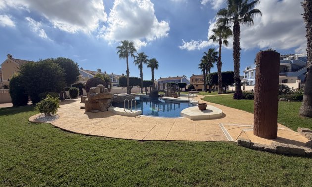 Resale - Apartment / flat -
Orihuela Costa - Lomas de Cabo Roig