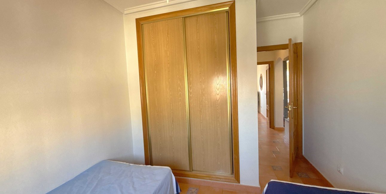 Resale - Apartment / flat -
Orihuela Costa - Playa Flamenca