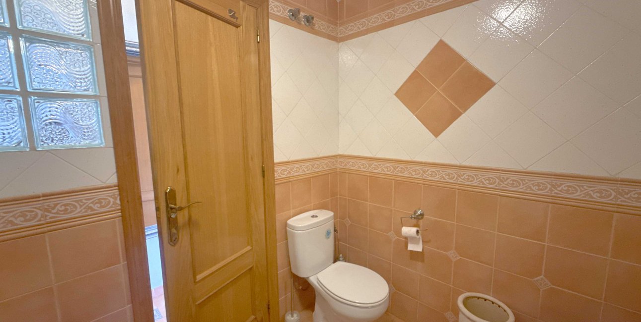 Resale - Apartment / flat -
Orihuela Costa - Playa Flamenca