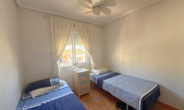 Resale - Apartment / flat -
Orihuela Costa - Playa Flamenca