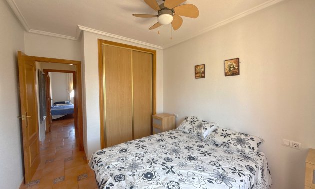 Resale - Apartment / flat -
Orihuela Costa - Playa Flamenca