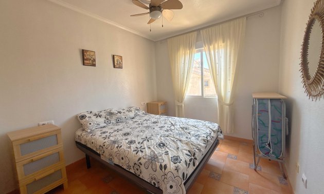Resale - Apartment / flat -
Orihuela Costa - Playa Flamenca