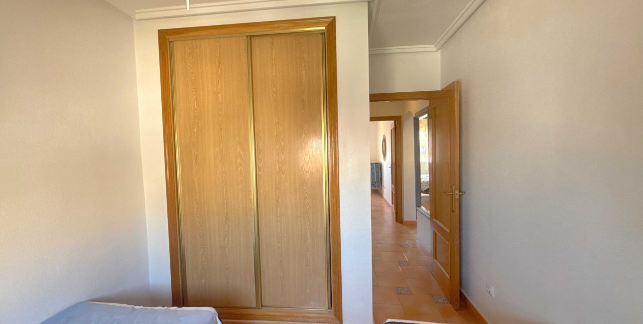 Resale - Apartment / flat -
Orihuela Costa - Playa Flamenca