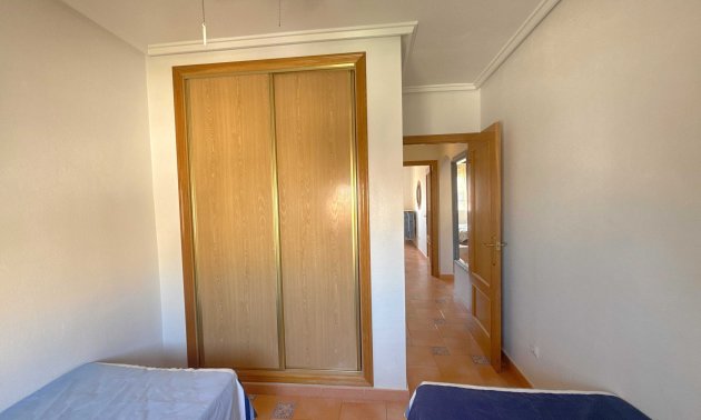 Resale - Apartment / flat -
Orihuela Costa - Playa Flamenca