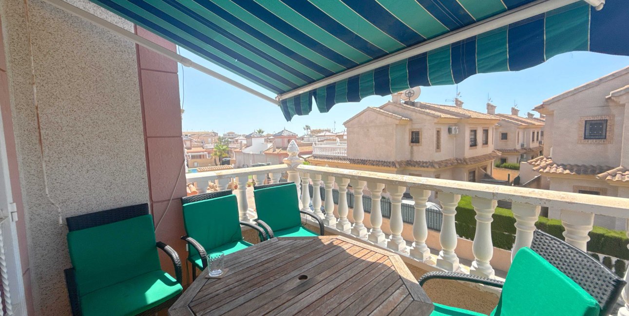 Resale - Apartment / flat -
Orihuela Costa - Playa Flamenca