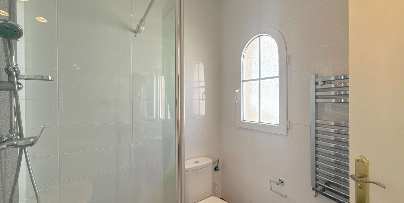 Resale - Townhouse -
Orihuela Costa - Las Ramblas