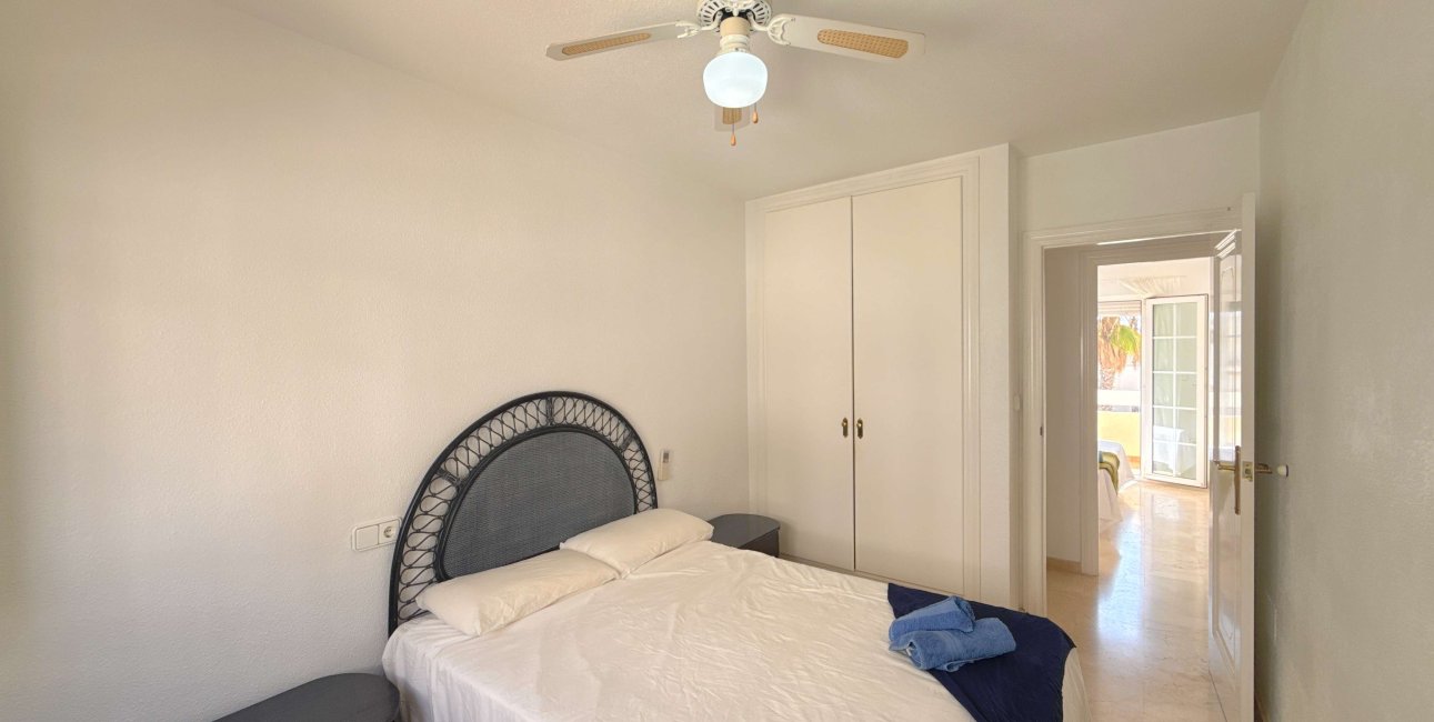 Resale - Townhouse -
Orihuela Costa - Las Ramblas