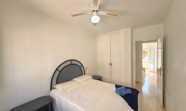 Resale - Townhouse -
Orihuela Costa - Las Ramblas