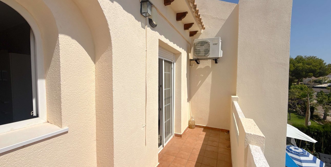 Resale - Townhouse -
Orihuela Costa - Las Ramblas