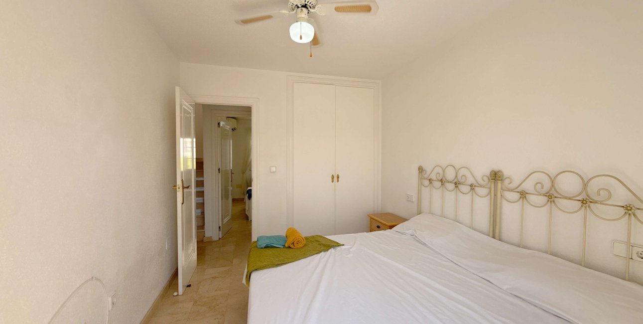 Resale - Townhouse -
Orihuela Costa - Las Ramblas