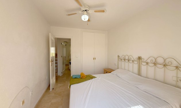 Resale - Townhouse -
Orihuela Costa - Las Ramblas