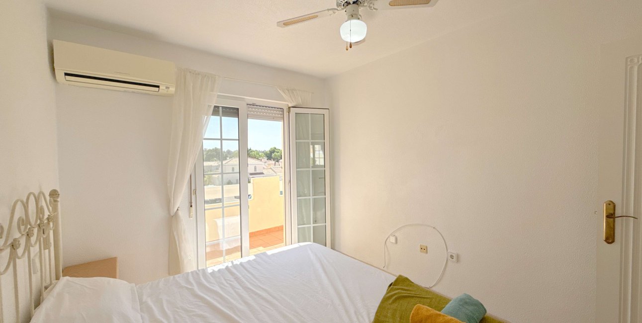 Resale - Townhouse -
Orihuela Costa - Las Ramblas