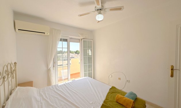 Resale - Townhouse -
Orihuela Costa - Las Ramblas