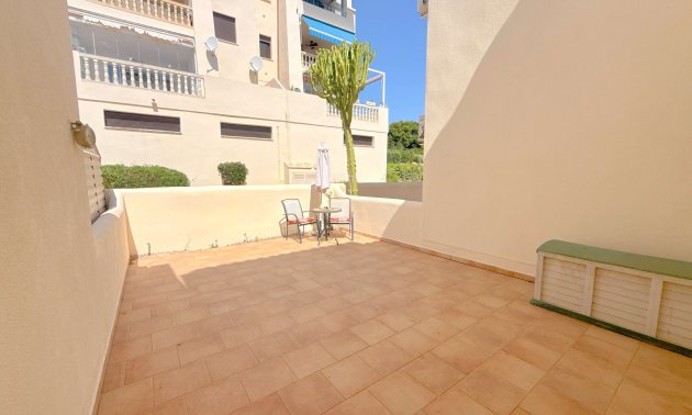 Resale - Townhouse -
Orihuela Costa - Las Ramblas