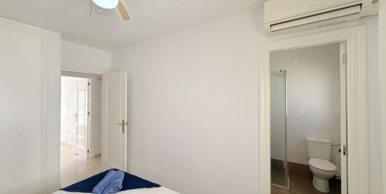Resale - Townhouse -
Orihuela Costa - Las Ramblas