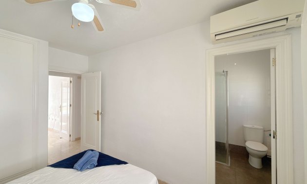 Resale - Townhouse -
Orihuela Costa - Las Ramblas