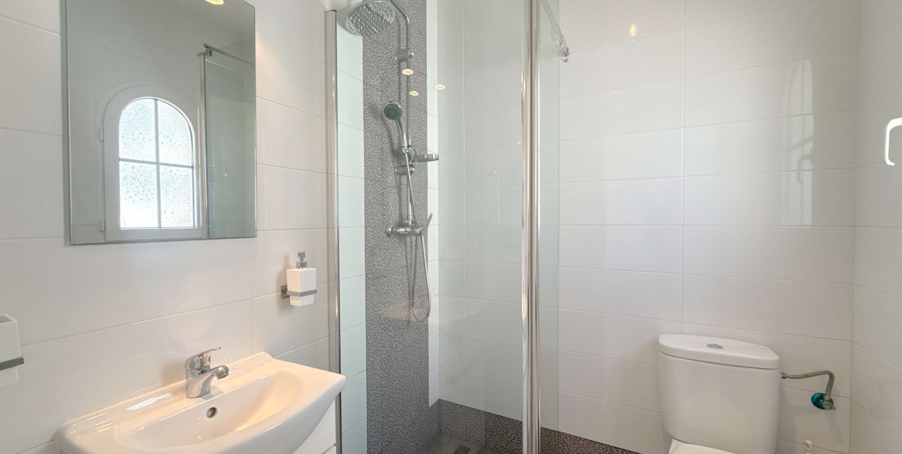 Resale - Townhouse -
Orihuela Costa - Las Ramblas
