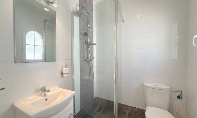 Resale - Townhouse -
Orihuela Costa - Las Ramblas
