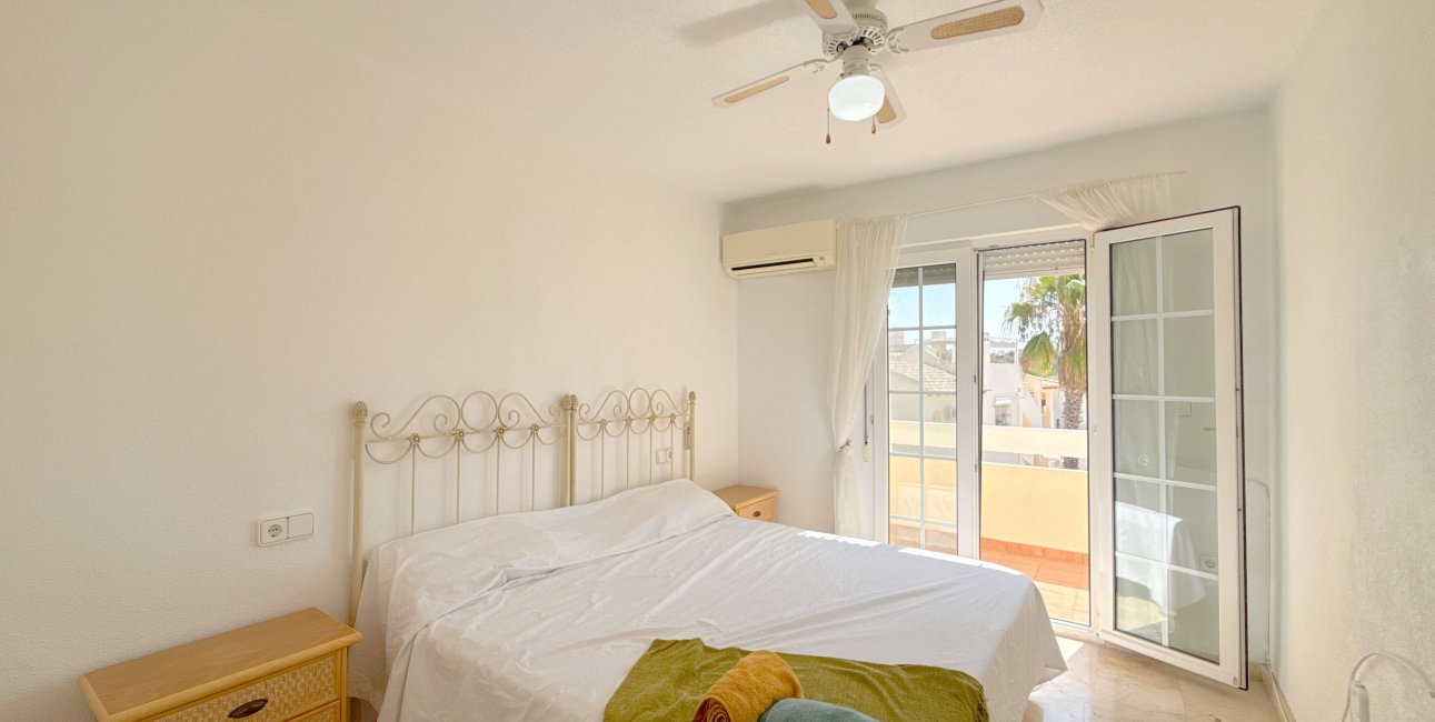 Resale - Townhouse -
Orihuela Costa - Las Ramblas