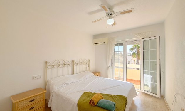 Resale - Townhouse -
Orihuela Costa - Las Ramblas