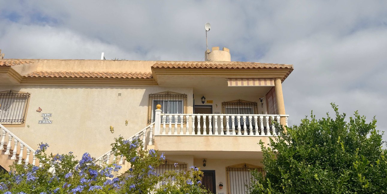 Resale - Apartment / flat -
Orihuela Costa - La Regia