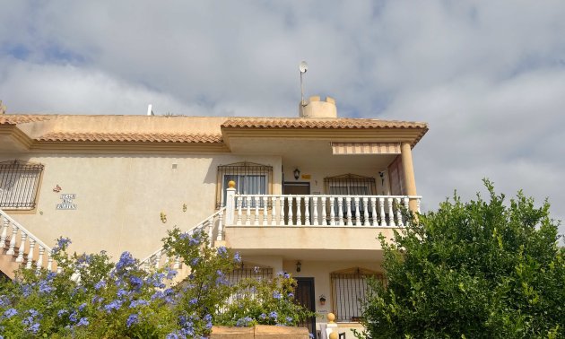 Resale - Apartment / flat -
Orihuela Costa - La Regia