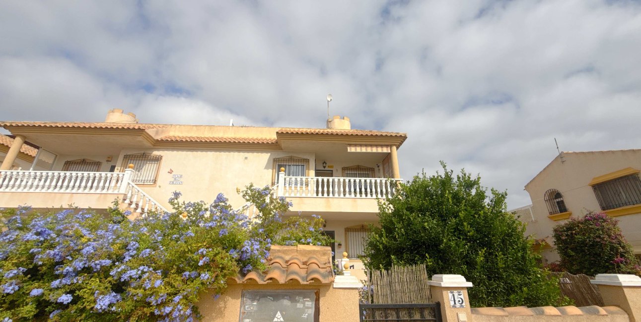Resale - Apartment / flat -
Orihuela Costa - La Regia