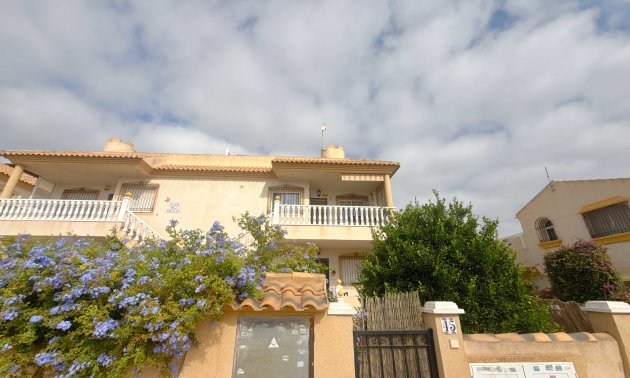 Resale - Apartment / flat -
Orihuela Costa - La Regia