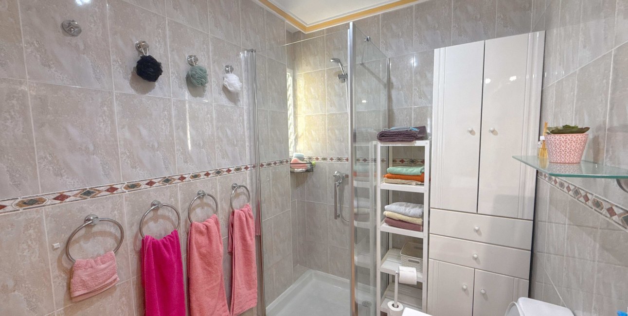 Resale - Apartment / flat -
Orihuela Costa - La Regia