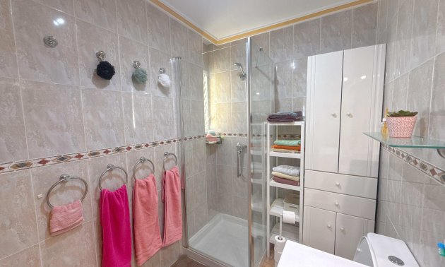 Resale - Apartment / flat -
Orihuela Costa - La Regia