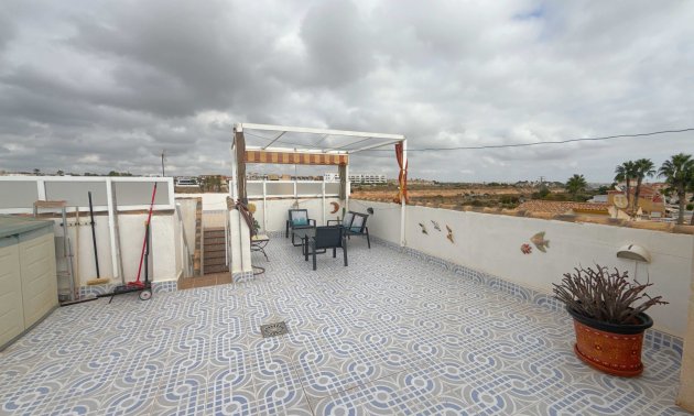 Resale - Apartment / flat -
Orihuela Costa - La Regia