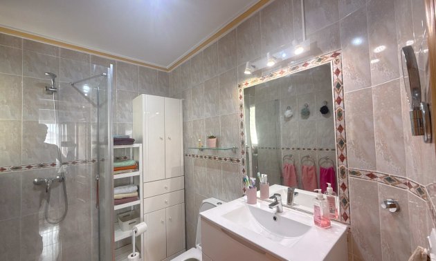 Resale - Apartment / flat -
Orihuela Costa - La Regia