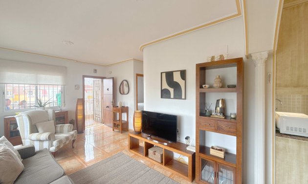 Resale - Apartment / flat -
Orihuela Costa - La Regia