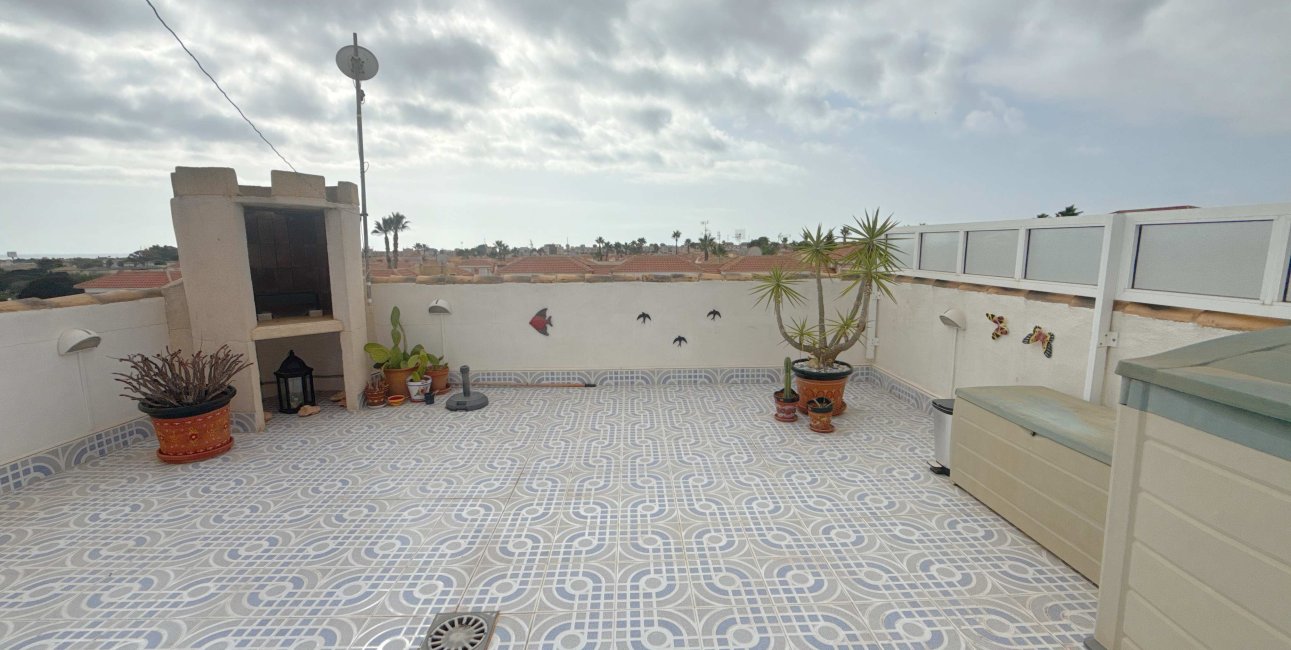 Resale - Apartment / flat -
Orihuela Costa - La Regia