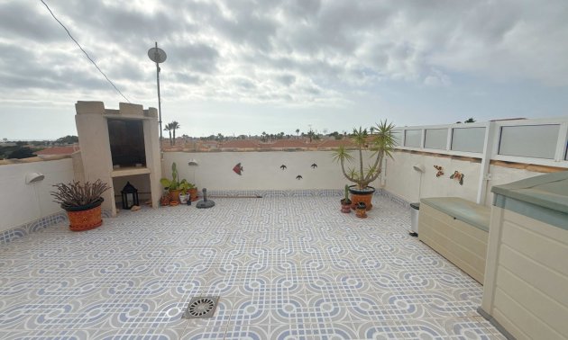 Resale - Apartment / flat -
Orihuela Costa - La Regia