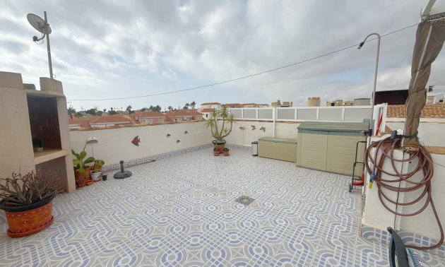 Resale - Apartment / flat -
Orihuela Costa - La Regia