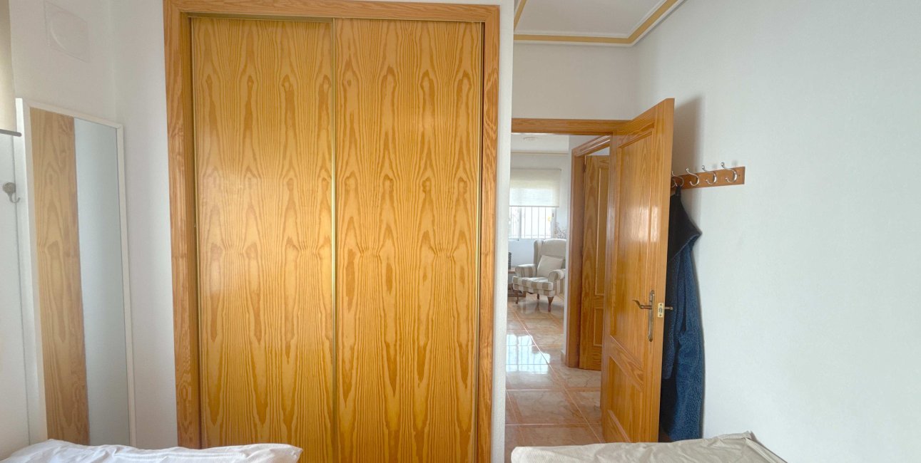 Resale - Apartment / flat -
Orihuela Costa - La Regia