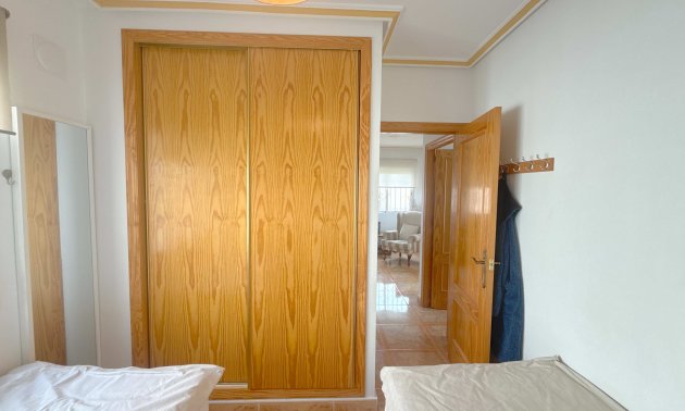 Resale - Apartment / flat -
Orihuela Costa - La Regia