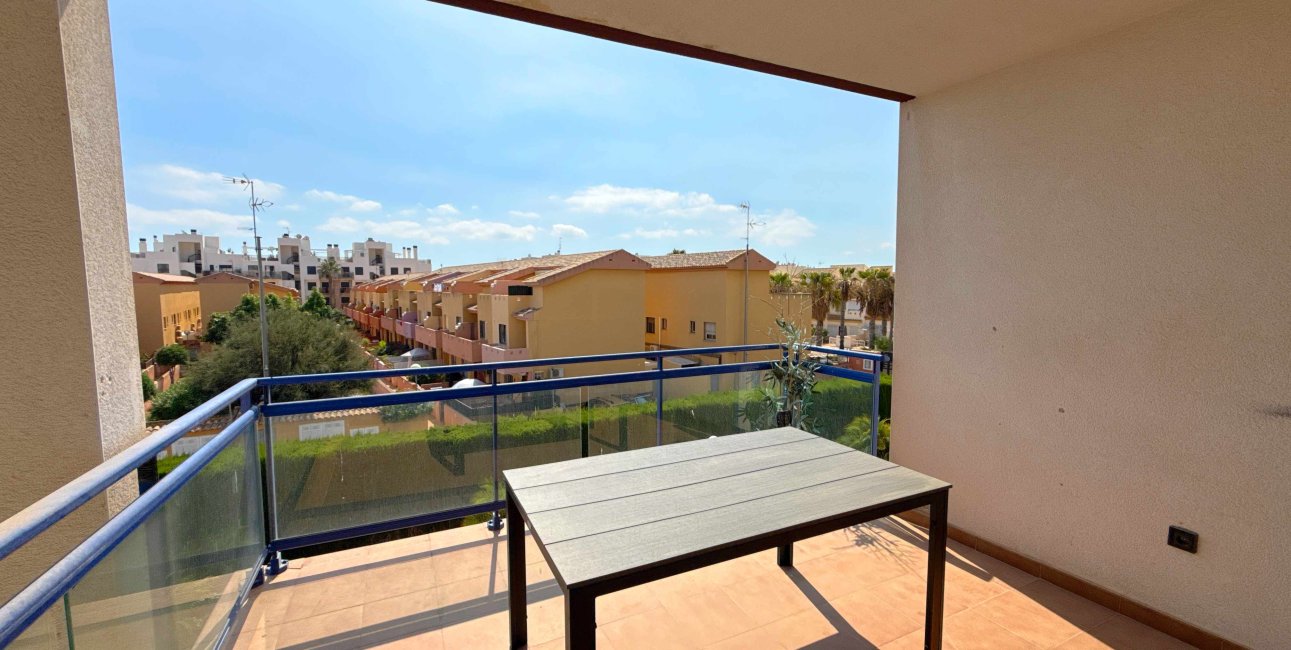 Resale - Apartment / flat -
Orihuela Costa - Cabo Roig