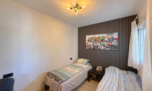 Resale - Apartment / flat -
Orihuela Costa - Cabo Roig