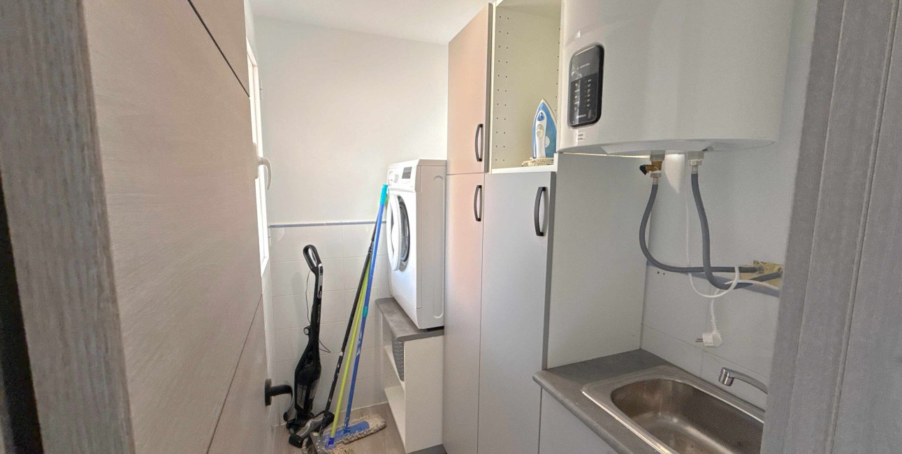 Resale - Apartment / flat -
Orihuela Costa - Cabo Roig
