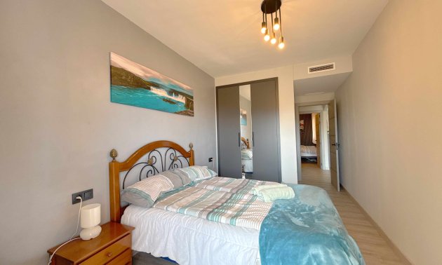 Resale - Apartment / flat -
Orihuela Costa - Cabo Roig