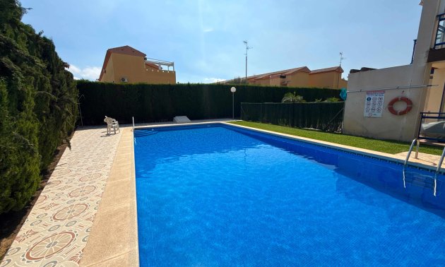 Resale - Apartment / flat -
Orihuela Costa - Cabo Roig