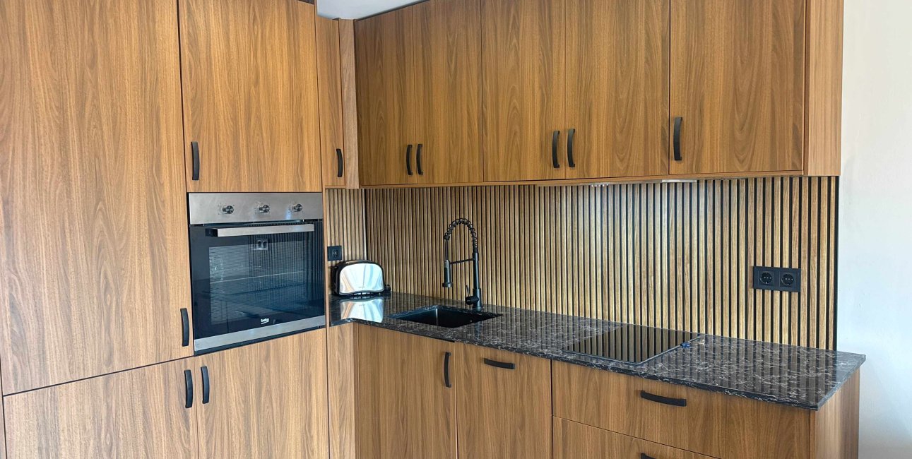 Resale - Apartment / flat -
Orihuela Costa - Cabo Roig