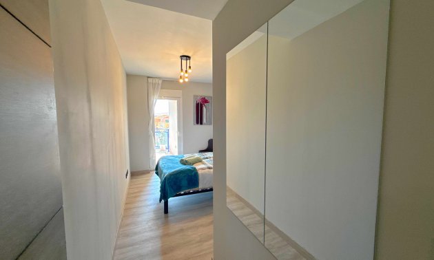 Resale - Apartment / flat -
Orihuela Costa - Cabo Roig