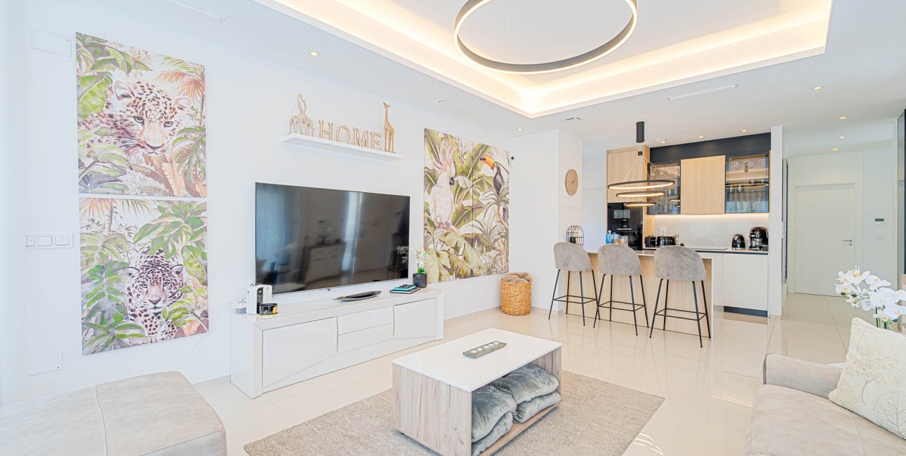 Reventa - Villa -
Ciudad Quesada - Doña Pepa