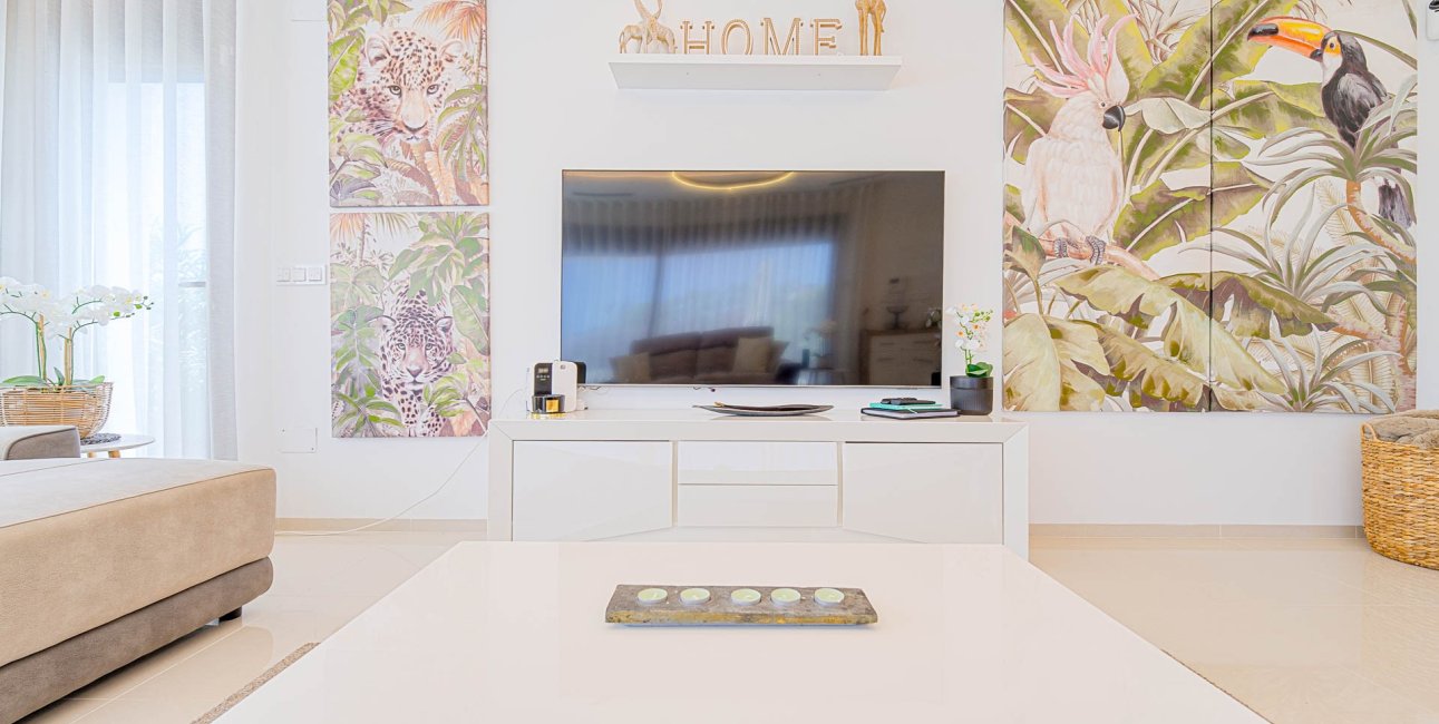 Reventa - Villa -
Ciudad Quesada - Doña Pepa