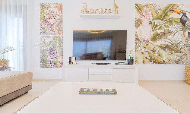 Reventa - Villa -
Ciudad Quesada - Doña Pepa