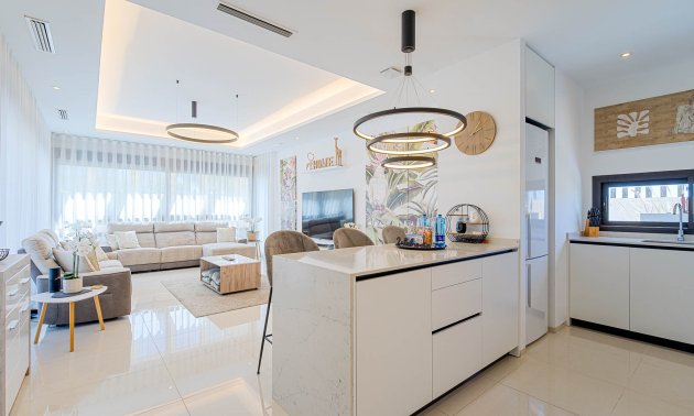 Reventa - Villa -
Ciudad Quesada - Doña Pepa