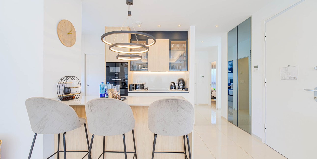 Reventa - Villa -
Ciudad Quesada - Doña Pepa